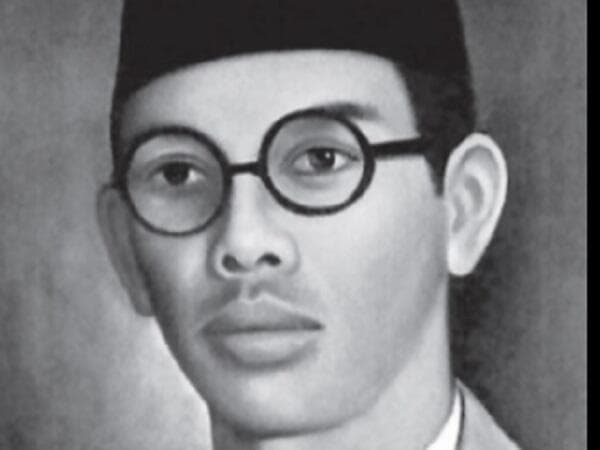 Mengenal Pencipta Lagu Indonesia Raya WR Supratman, Lengkap Biografinya