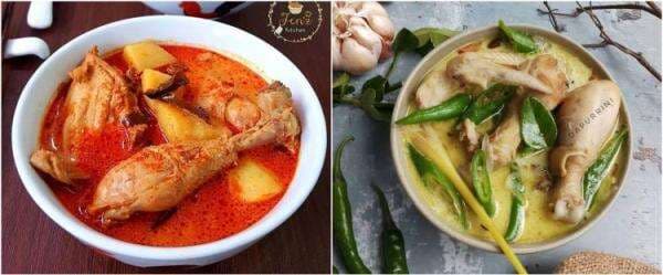 13 Resep olahan ayam berkuah pedas, simpel dan bikin nagih