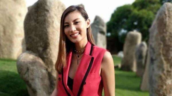 Baru Berani `Speak Up`! Model Patricia Gouw Ikut Jadi Korban Indosurya, Tabungan Rp 2 Miliar Raib...