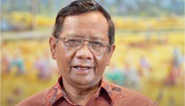 Pendeta Saifuddin Tantang Balik Mahfud, Seret UAS & Felix Siauw: Mereka Pemecah Belah, Tangkap Pak!