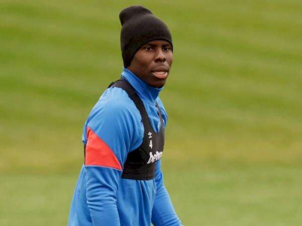 Kurt Zouma Bakal Diadili Buntut Kasus Siksa Kucing Peliharaan