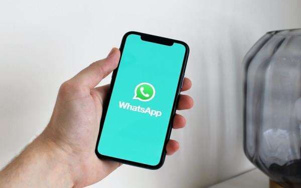 2 Cara Backup Chat WhatsApp di iPhone dan iPad