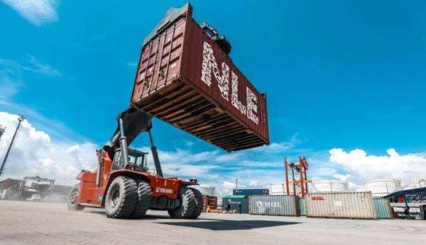 Dapat Pendanaan Pre-Seed, Envio Akan Tingkatkan Efesiensi Logistik