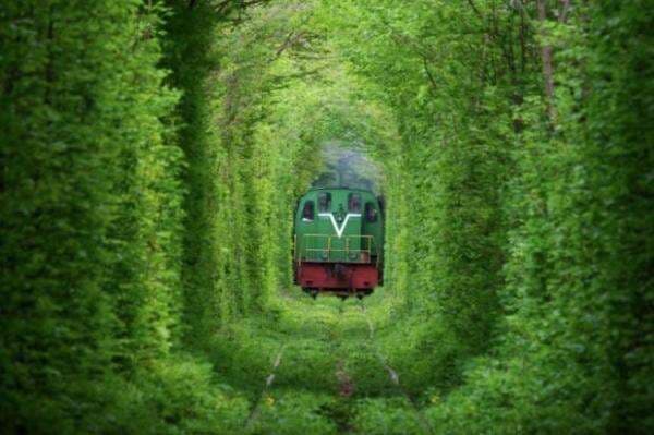 4 Destinasi Wisata di Ukraina, Nomor Terakhir Paling Populer