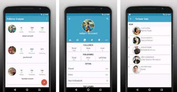 Cara Melihat Orang yang Stalking IG Kita
