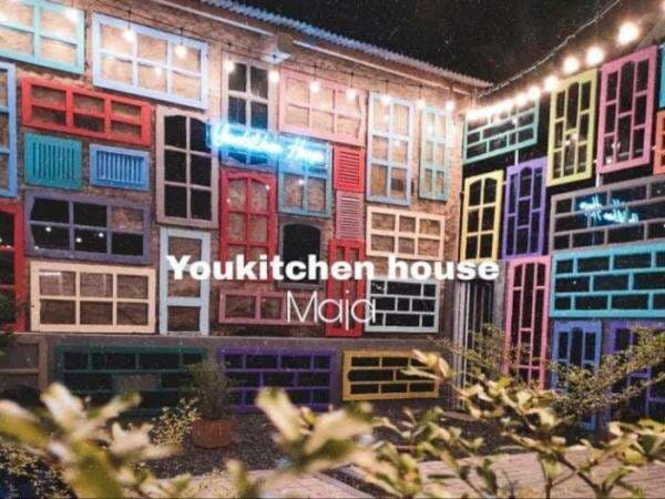 Didirikan Dua Kakak Beradik, Kafe Ini Bukti Anak Muda Pandeglang Juga Bisa Sukses Didirikan Dua Kakak Beradik, Kafe Ini Bukti Anak Muda Pandeglang Juga Bisa Sukses