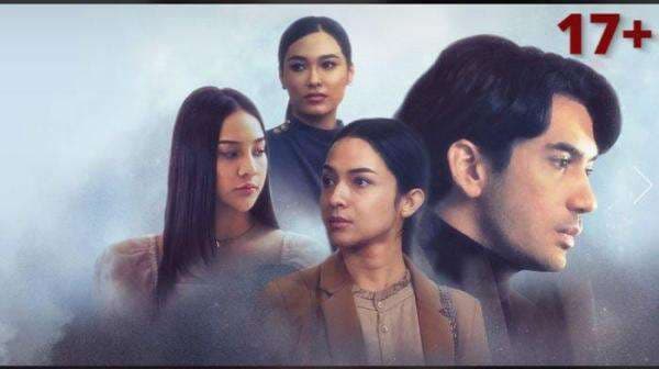 Nonton Streaming Film Layangan Putus (2021) Gratis dan Full Episode