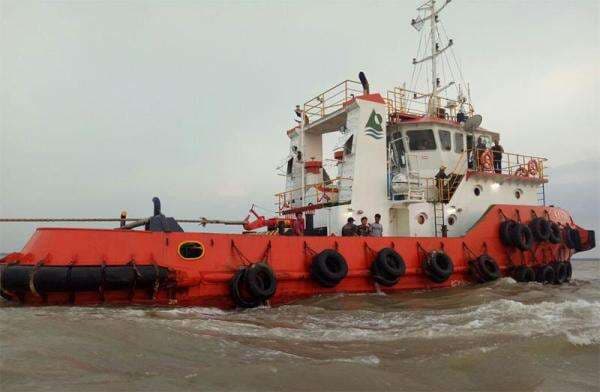 Mengenal Kehebatan Kapal Tunda, Salah Satunya Bisa Menarik Kapal Berukuran Besar