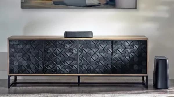 Polk MagniFi Mini AX: Soundbar Mini dengan Dukungan DTS:X dan Dolby Atmos