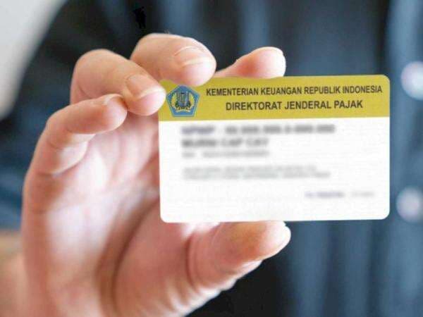 Cara Daftar NPWP Online 2022, Gampang Banget!