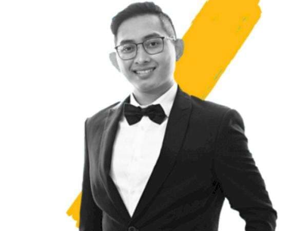 Menguak Fakta Fakar Suhartami Guru Indra Kenz, Blak-blakan Sebut Perancang Binary Option