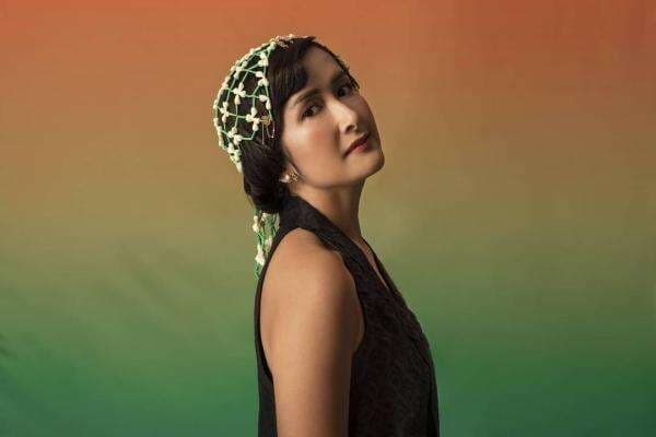 Biodata dan Profil Widi Mulia: Umur, Agama dan Karier, Musisi dan Artis Senior Penggemar Berat Celine Dion Biodata dan Profil Widi Mulia: Umur, Agama dan Karier, Musisi dan Artis Senior Penggemar Berat Celine Dion