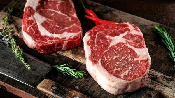 Ciri Daging Sapi Berkualitas Baik, Hidangan Makin Lezat dan Sehat!