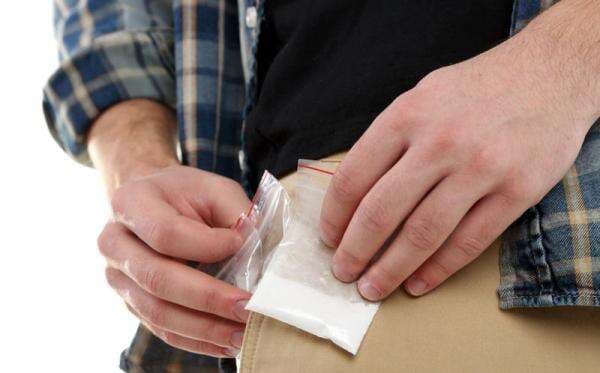 Musisi Jazz MF Ditangkap, Polisi Temukan Barang Bukti Ganja dan Psikotropika