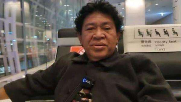 Sebelum Murtad, Pendeta Saifuddin Ibrahim Dikenal Rekan Sesama Santri Murah Senyum