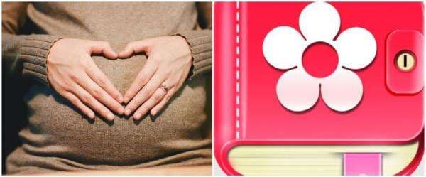 11 Aplikasi menghitung masa subur, akurat dan bagus untuk promil