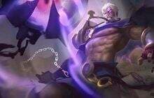 Game Corner: 5 Hero Counter Phoveus Mobile Legends: Bang Bang