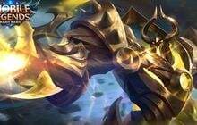 Game Corner: Daftar Lengkap Nama-nama Hero Tank Mobile Legends