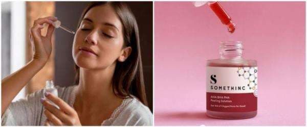 9 Skincare yang mengandung AHA BHA, harga di bawah Rp 200 ribu