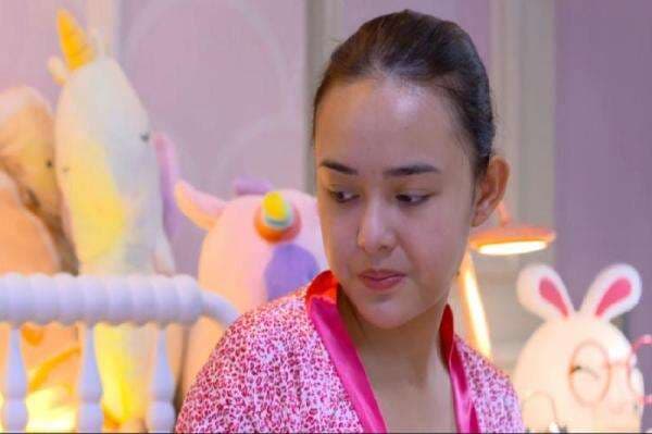 Sinetron Ikatan Cinta: Andin Lebih Sayang Askara, Reyna Cemburu