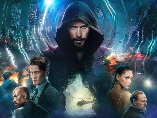 Kabar Gembira! Film Morbius Tayang Lebih Awal di Indonesia