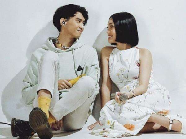 Dituding Diselingkuhi Devano Danendra, Naura Ayu: Belum Ketemu Jalan Tengahnya