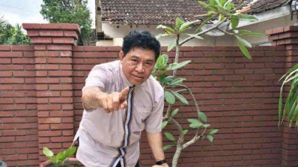 Sesumbar Pendeta Saifuddin Ibrahim, Ngaku Seorang Murtad yang Paling Ditakuti Ustaz