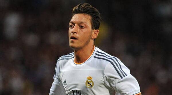 5 Pesepak Bola yang Terkena Kutukan Nomor 10 di Real Madrid, Nomor 1 Diincar RANS Cilegon FC