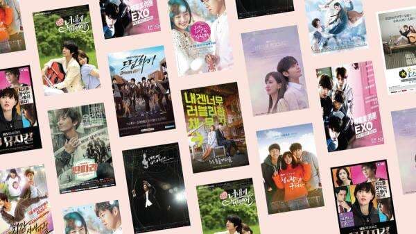 Suka Genre Musikal? Ini 13 Drama Korea Yang Wajib Kamu Tonton