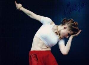 Video Klip Musik dengan Konsep Dance Performance Terbaik