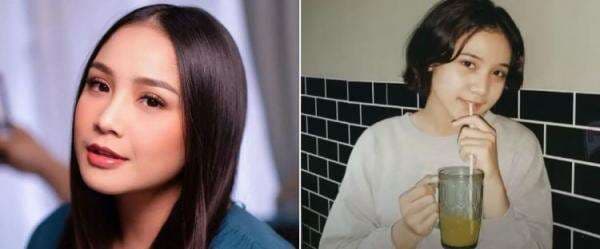 Potret 7 wanita kembaran Nagita Slavina, penyanyi hingga seleb TikTok