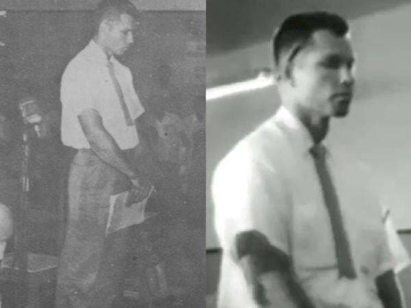 Kisah Allen Pope, Agen CIA Penghasut yang Ditangkap TNI dalam Peristiwa Permesta