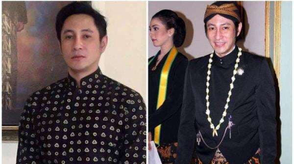 Misteri Kursi Kosong saat Upacara Mangkunegaran, Paundrakarna Hilang