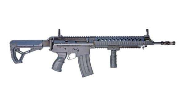 Jenis Senapan Serbu Buatan Negara ASEAN, Ada yang Sudah Diakui Dunia dan Tersertifikasi