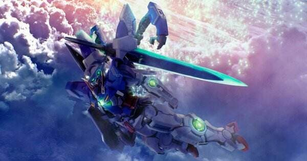 Gundam 00 Umumkan Anime ‘Revealed Chronicle’