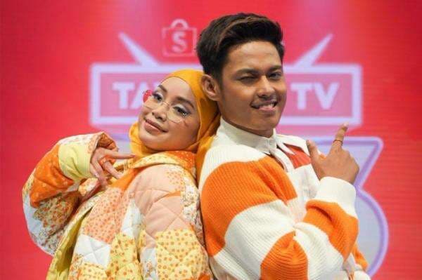 Lagu Belai Trending di Indonesia, Penyanyi Malaysia Amsyar Leee: Tak Menyangka