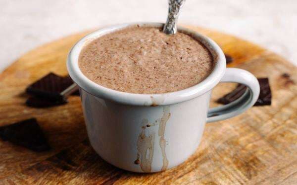 Cara Minum Kopi, Teh dan Cokelat Panas yang Bisa Buruk untuk Kesehatan Anda