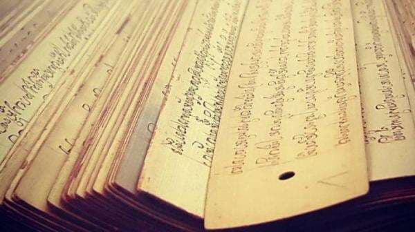 Mengenal Kitab Kuno yang Menjadi Inspirasi Semboyan Bhinneka Tunggal Ika