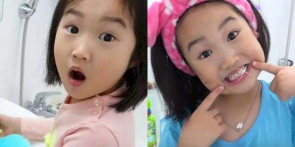 Fakta-fakta Tentang Boram Diduga Meninggal Dunia, YouTuber Korea Cilik Terima Kekerasan dari Ayahnya