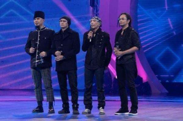 5 Biodata Personil Dewa 19 Beserta Fakta Lengkap