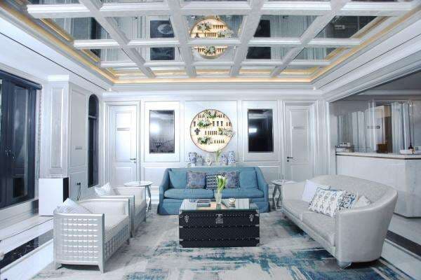 Ulang Tahun yang ke-10, Maharis Clinic Ingin Tingkatkan Pengetahuan Masyarakat tentang Perawatan!