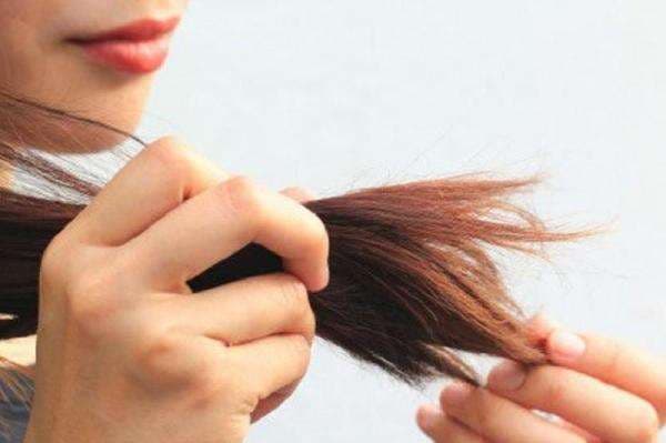 Pemakaian Hairspray dan Pomade Bisa Bikin Rambut Kering dan Bercabang? Begini Kata Ahli