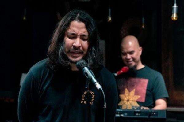 Ello Jadi Vokalis Band Pentolan Ahmad Dhani, Judika: Dewa 19 Pasti Lebih Berbeda Ello Jadi Vokalis Band Pentolan Ahmad Dhani, Judika: Dewa 19 Pasti Lebih Berbeda