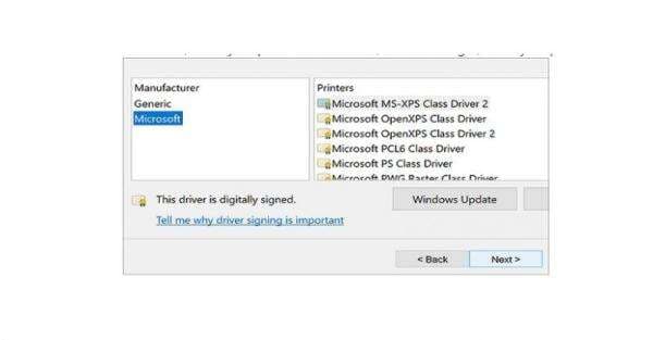 Cara Hapus Driver Printer di Windows 10
