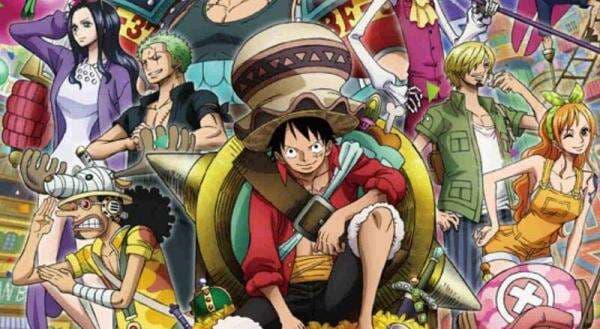 5 Arc Terbaik di Anime One Piece, Wano Kuni Nggak Termasuk?