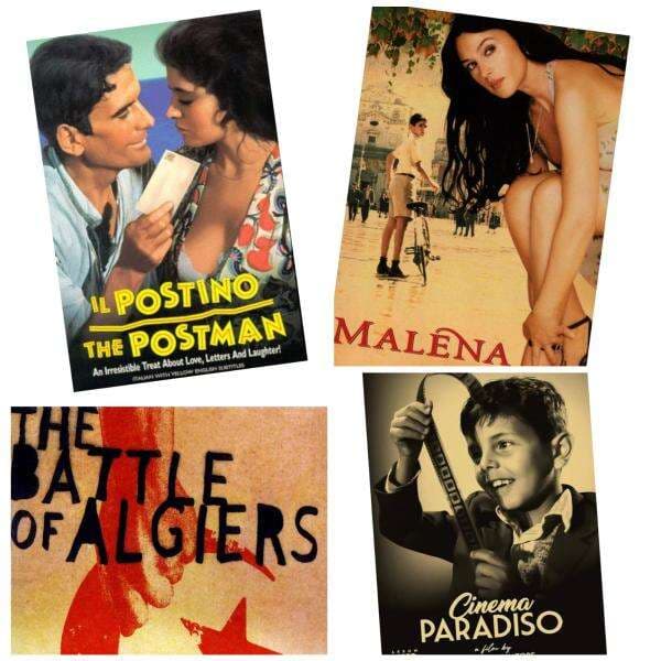 7 Film Italia Terbaik dan Terpopuler Sepanjang Masa