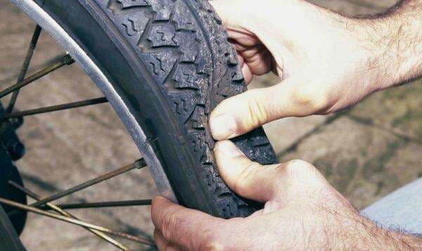 Mengenal Kode Ban pada Motor, Cek Juga Masa Produksinya