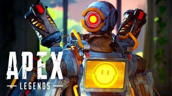 Inilah Daftar Senjata Terbaik di Apex Legends Mobile