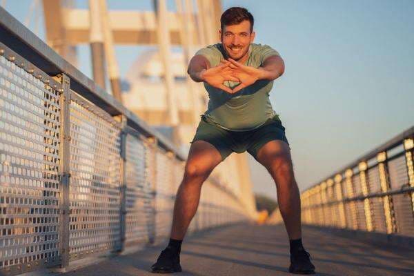 Tips Memilih Sepatu Lari yang Nyaman, Cek Juga Rekomendasinya!