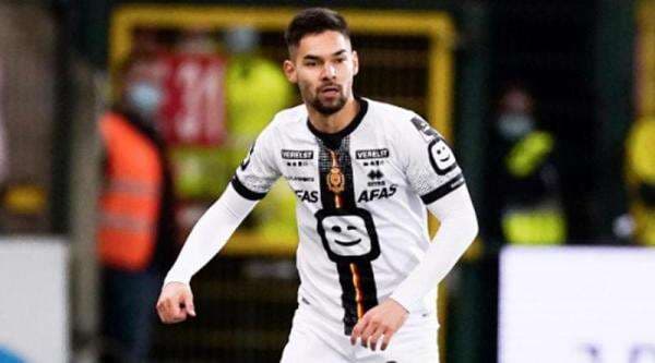 Hasil KAS Eupen Vs KV Mechelen: Jordi Amat Diusir Wasit, Sandy Walsh Tampil Apik